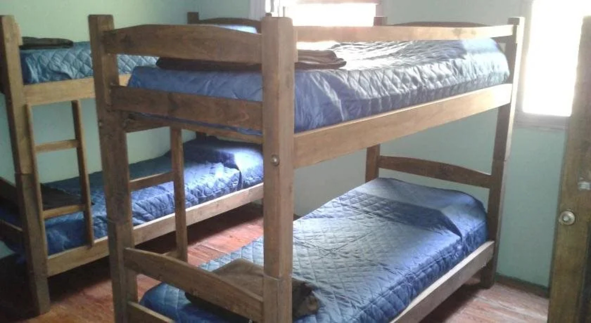 Caballo Loco - Hostel