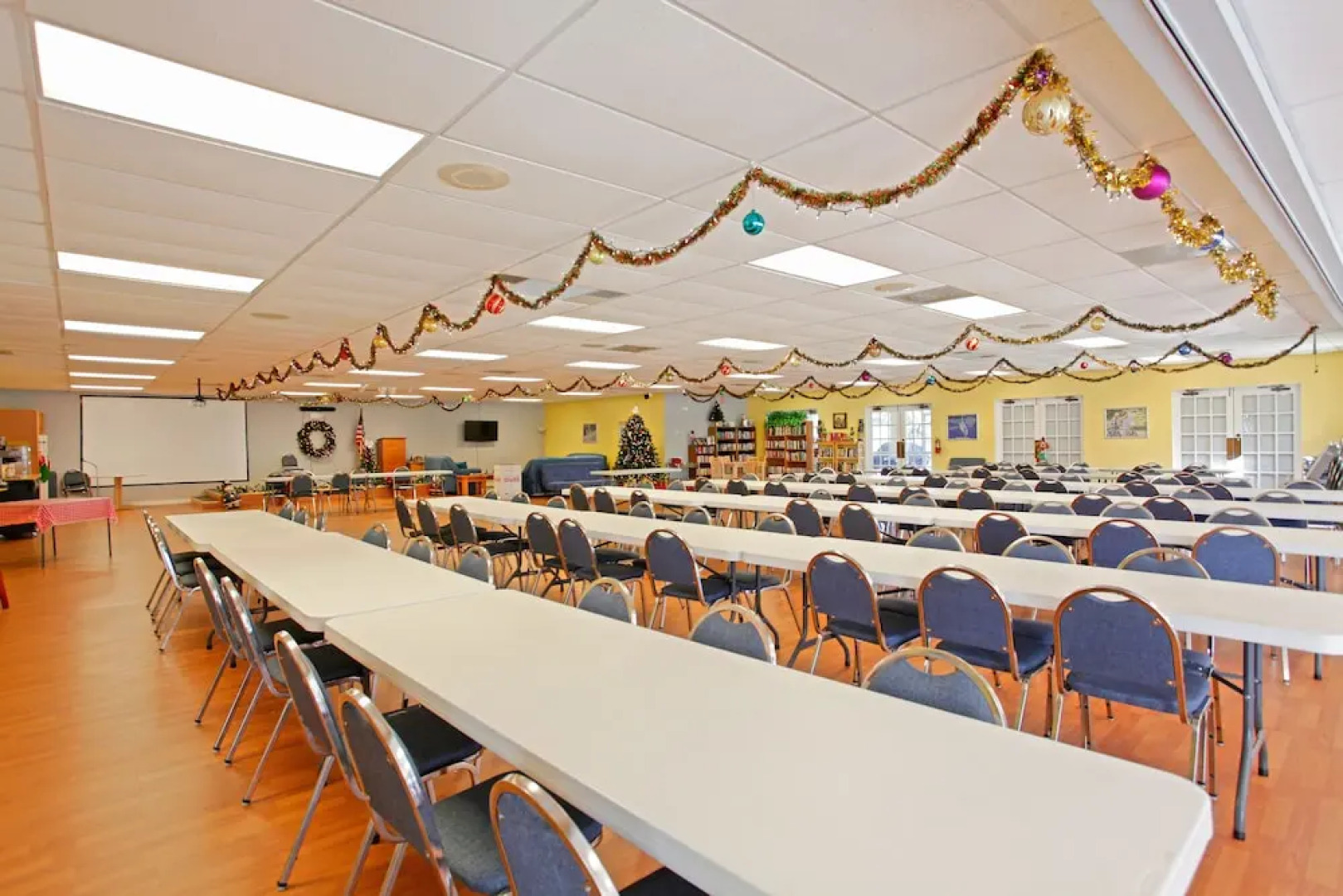 Lake Magic RV Resort