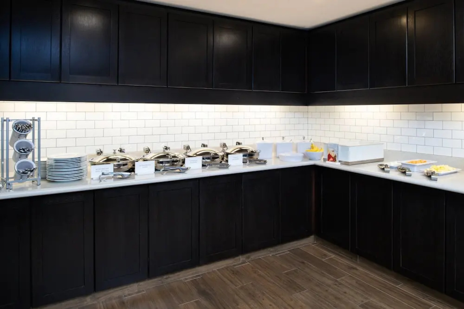 Residence Inn By Marriott Visalia