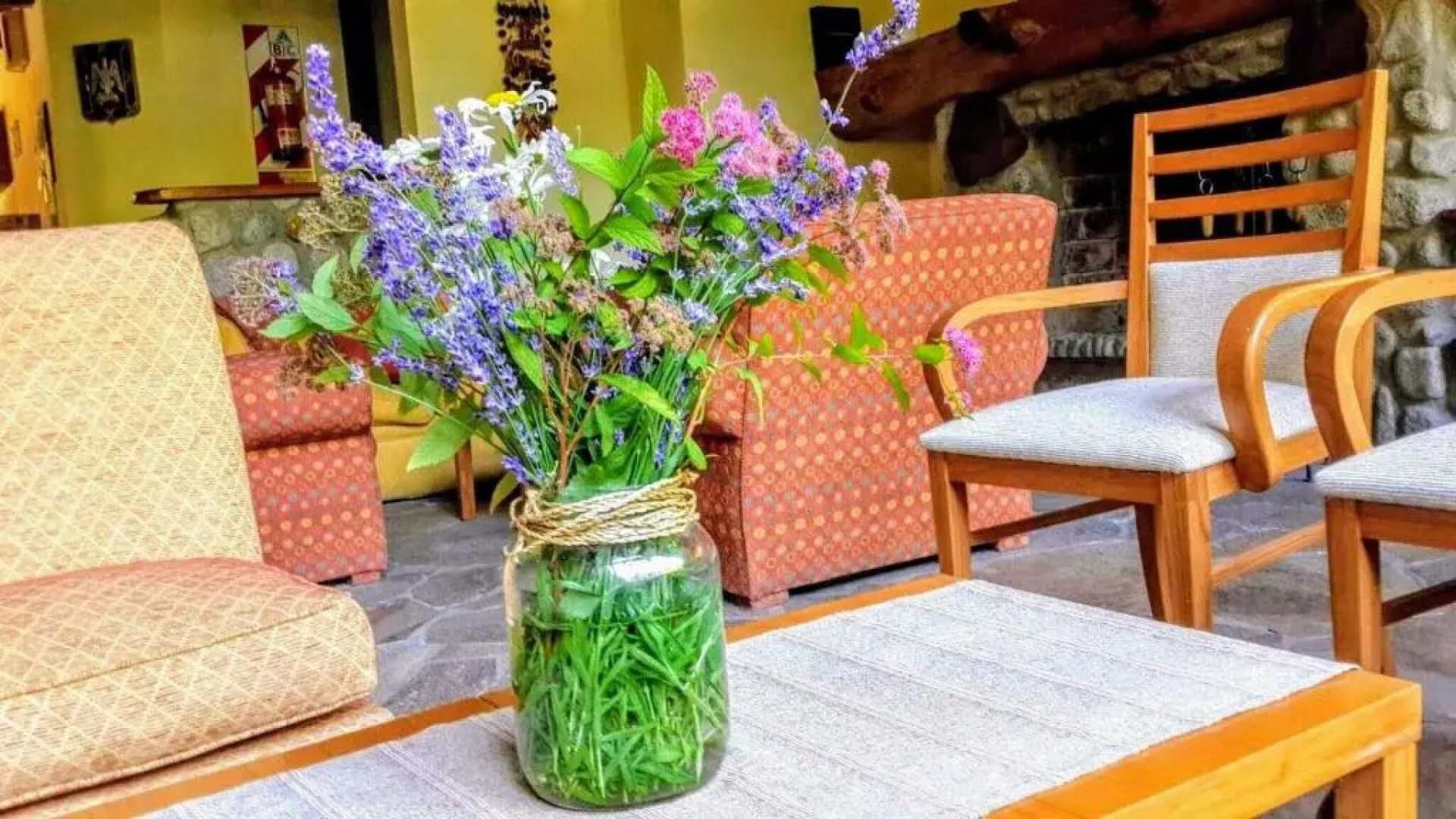 Altos Los Pioneros & Spa