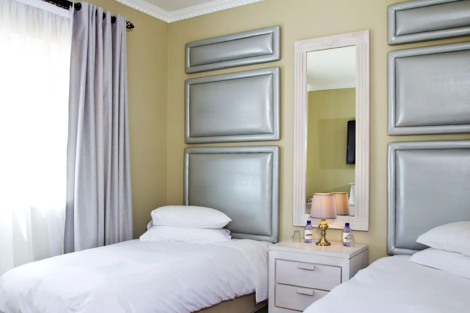 Atlantic Villa Boutique Guesthouse