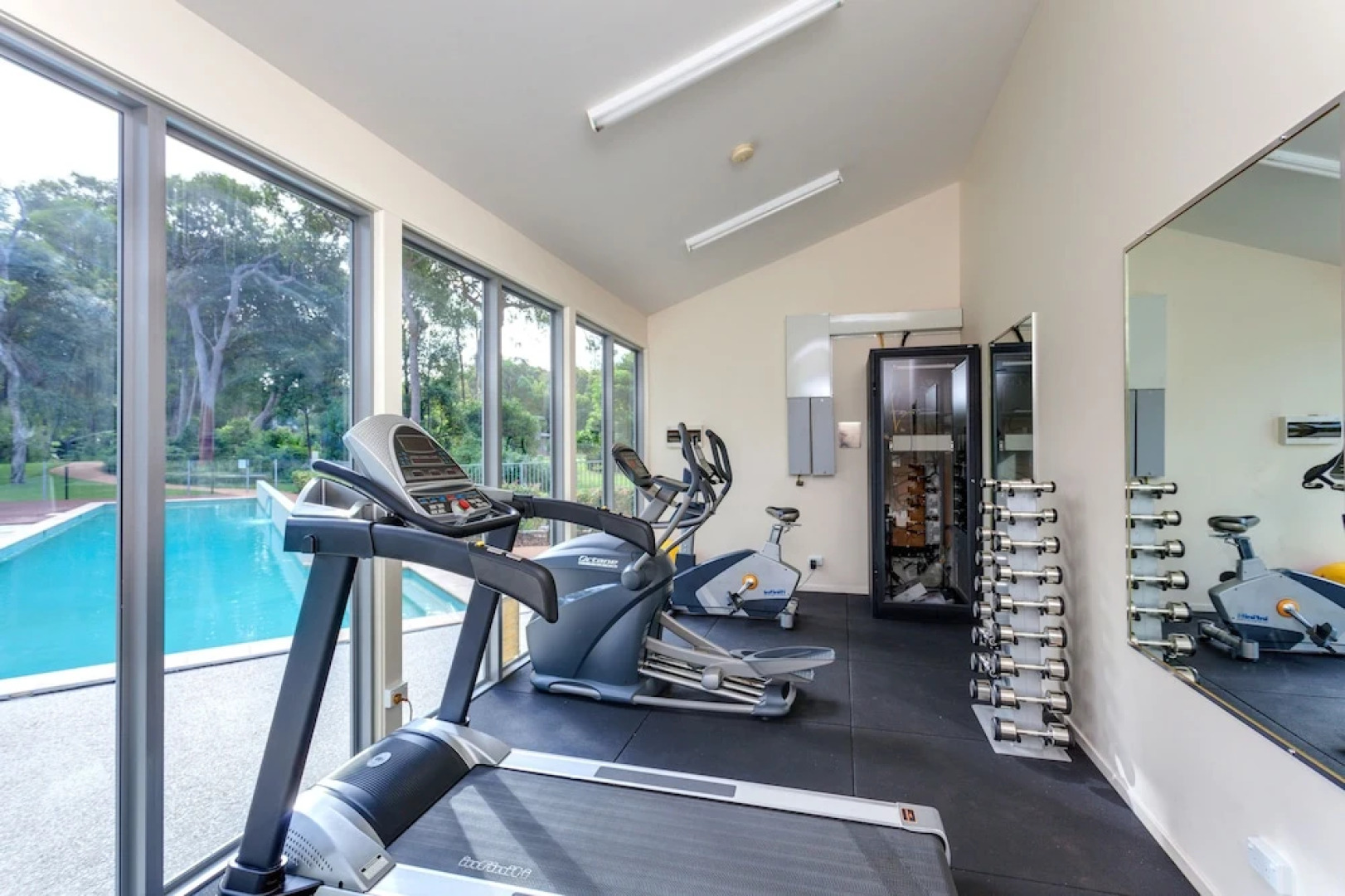 Rainbow Beach Resort