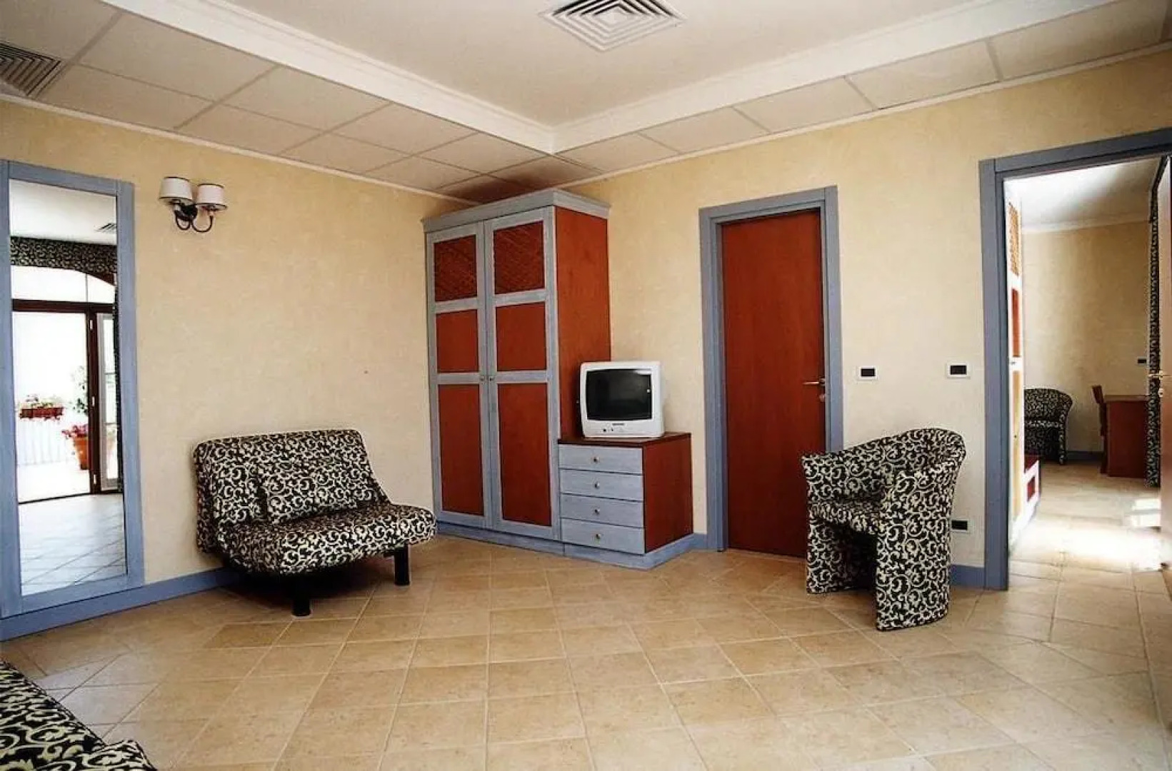 Hotel Residenza del Golfo