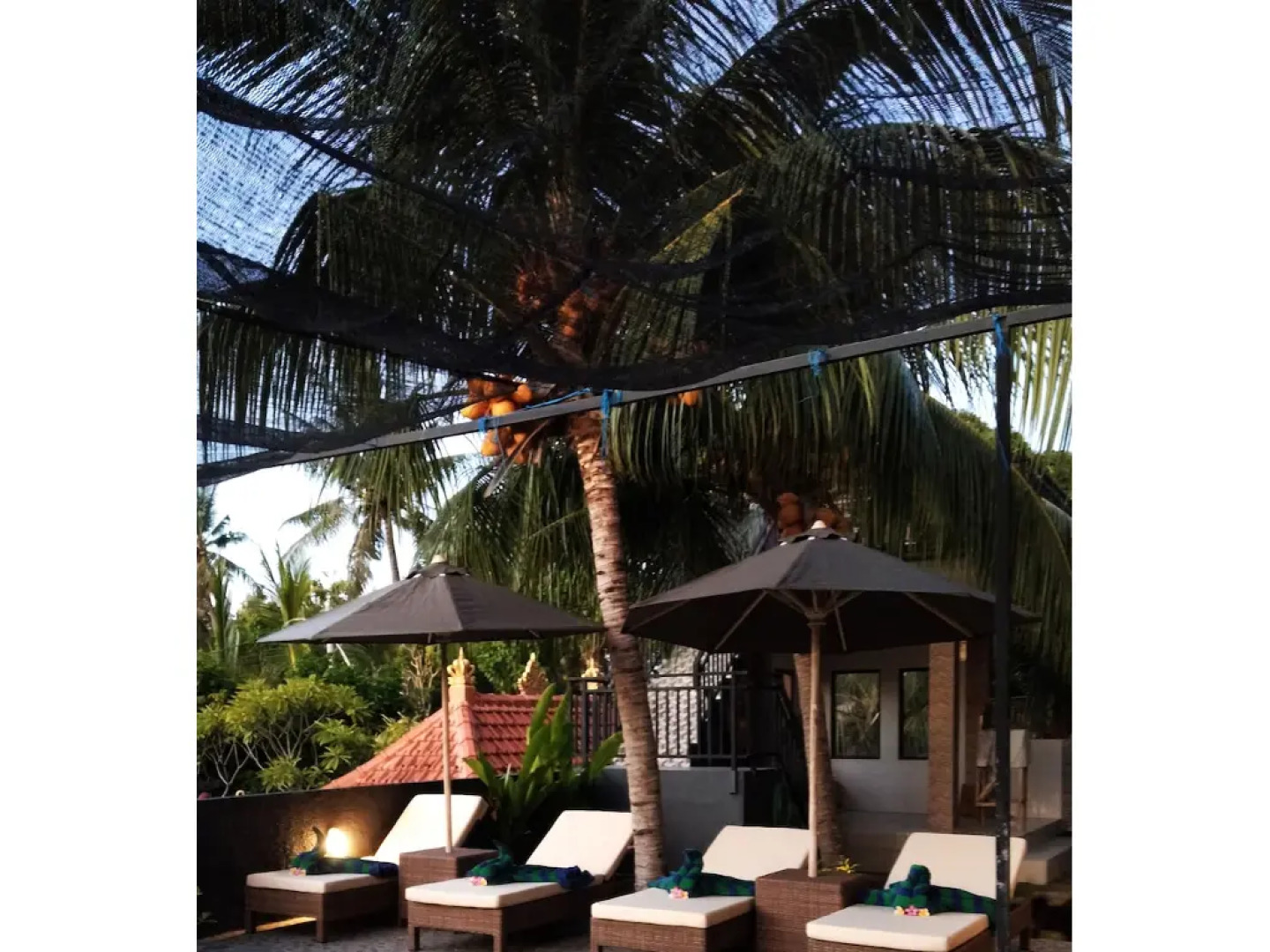 Genta Villa Ceningan