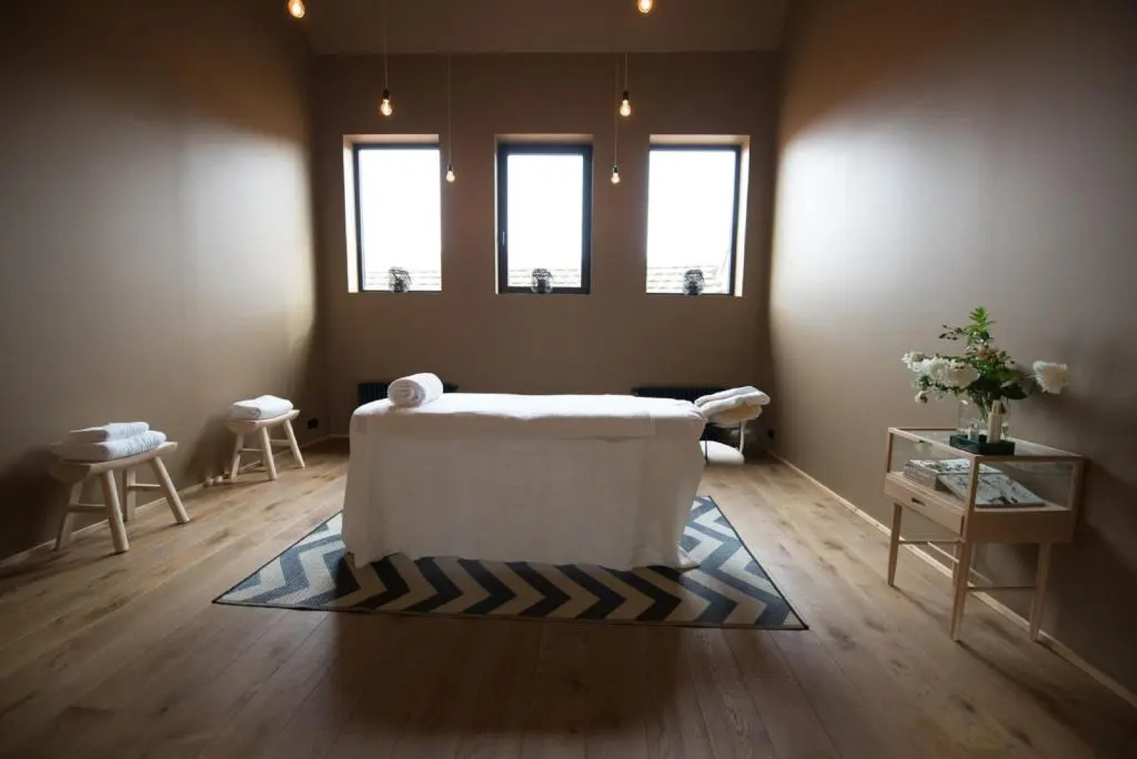 Chambres de La Barboire