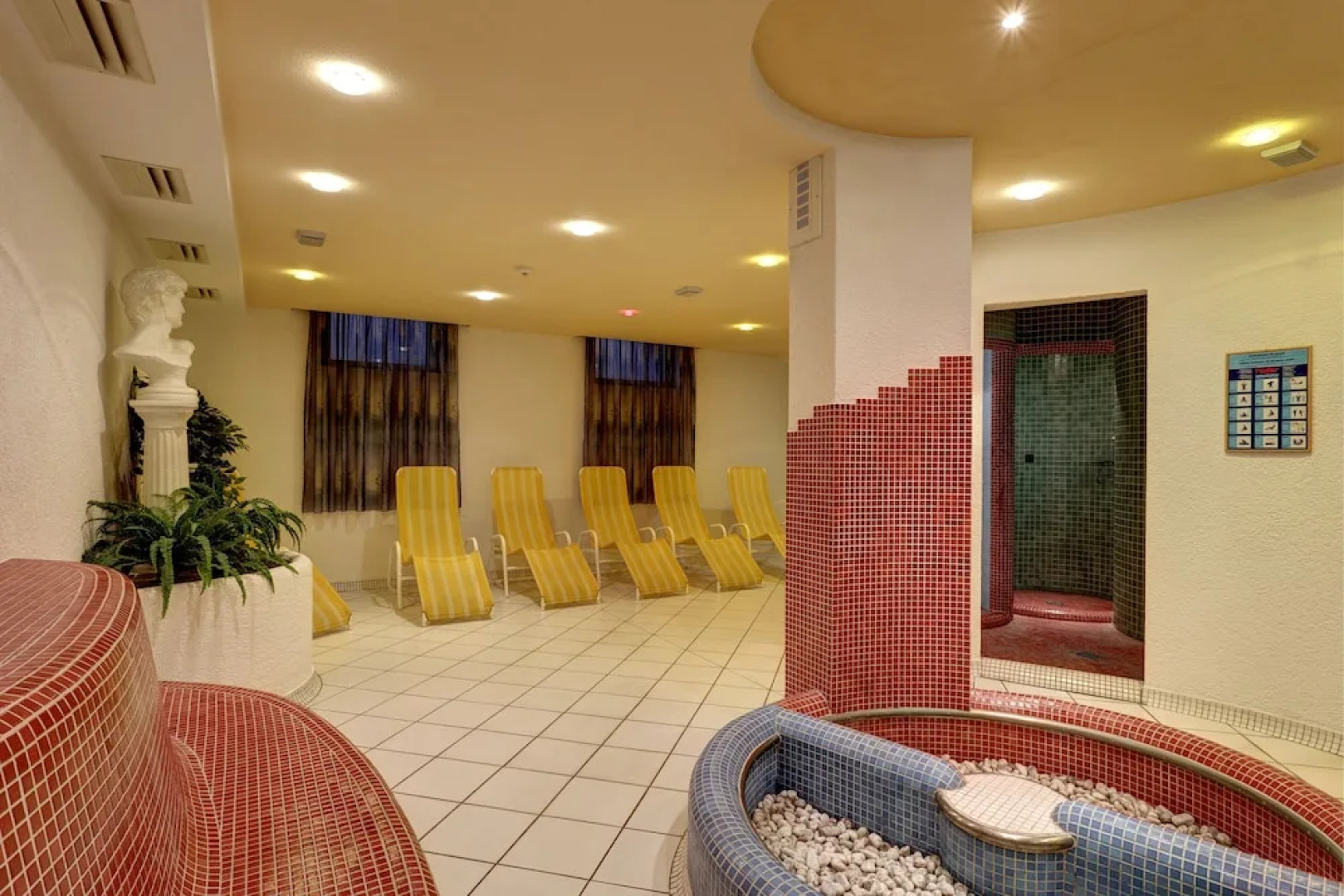 Ahrner Wirt Apartments