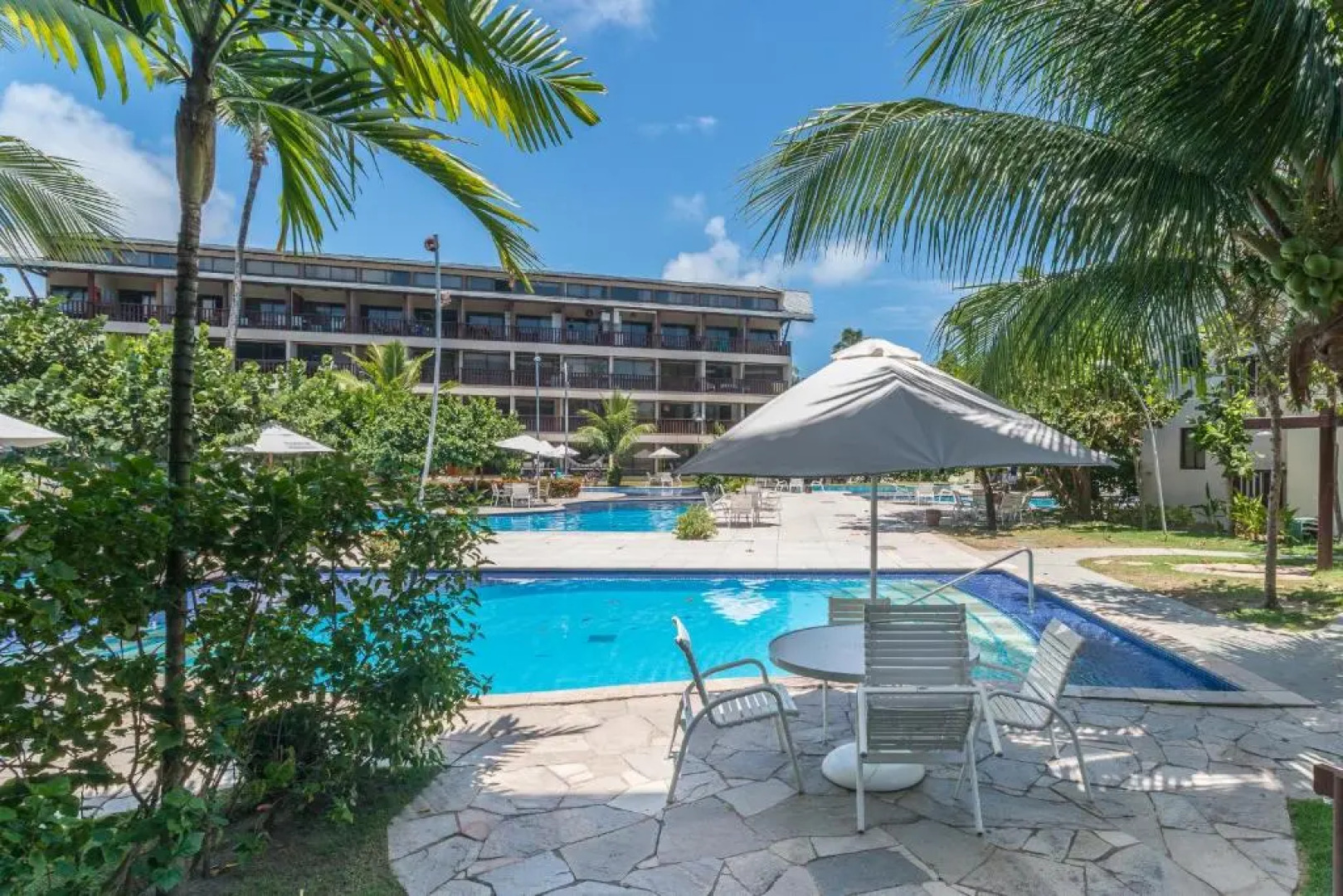 Condomínio Nannai Residence - Anchova 01