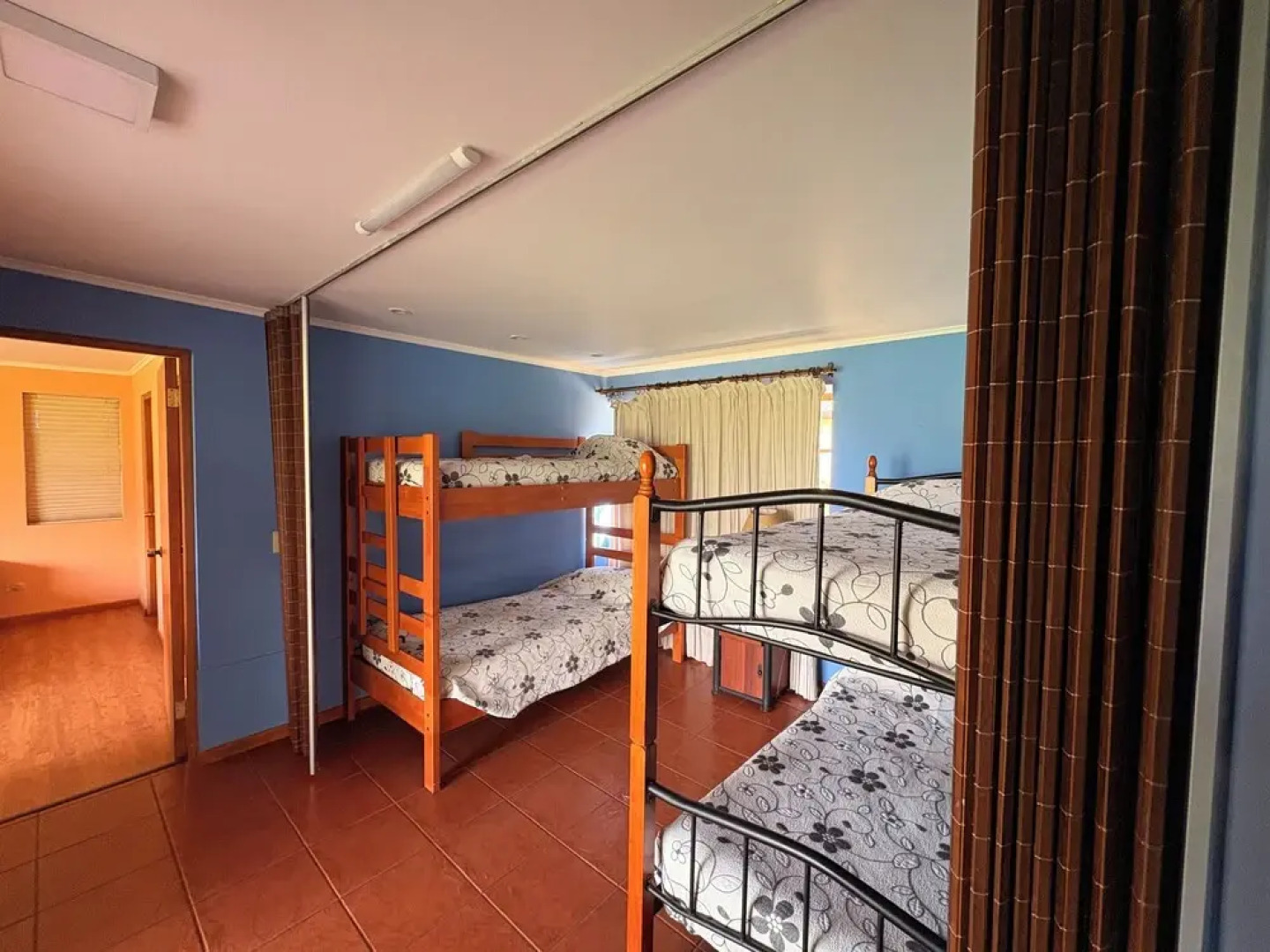 Cabañas Villa Alejandra