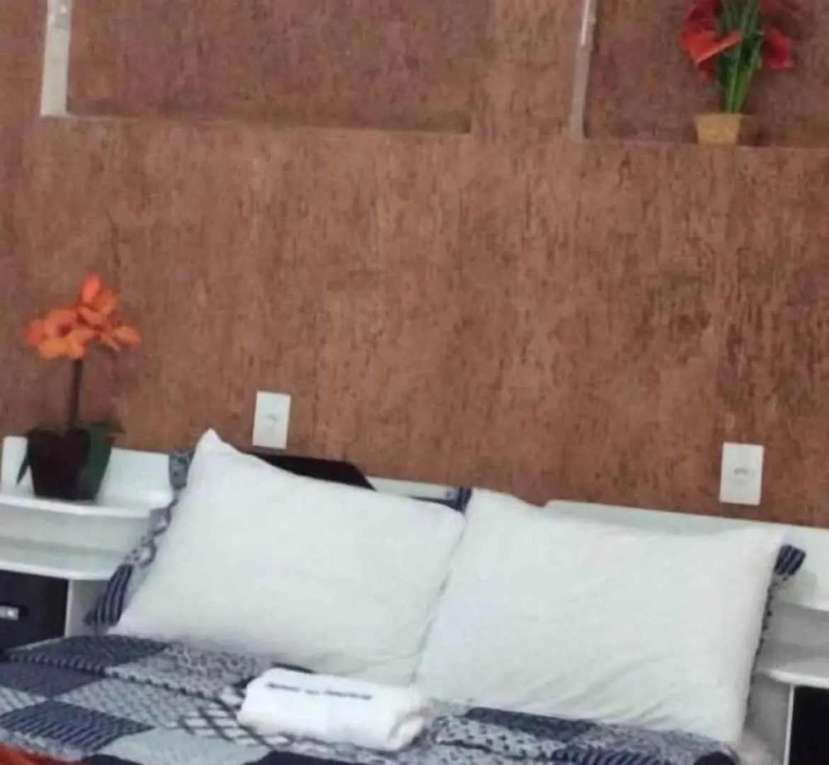 Pousada dos Comissários