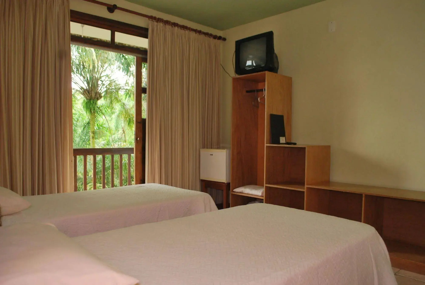 Paraíso das Águas Bahia