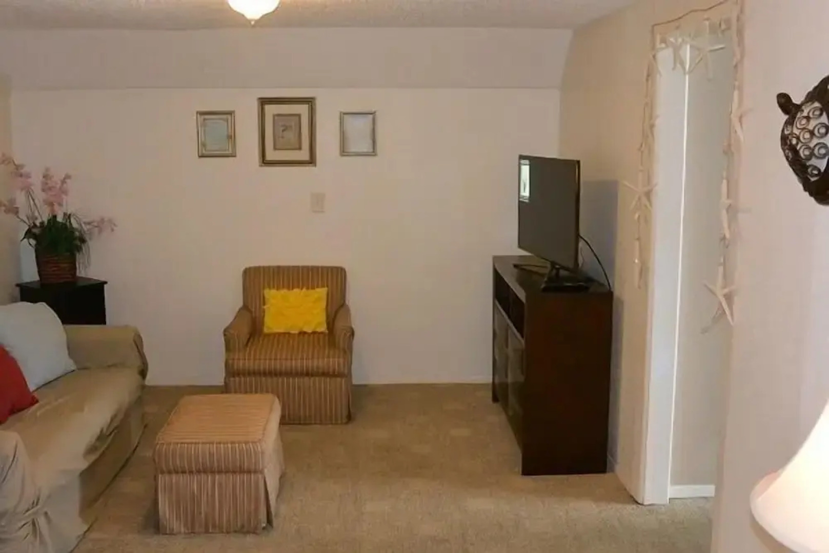 Gulf 4 Bedroom Condo by Fountain Vista Homes