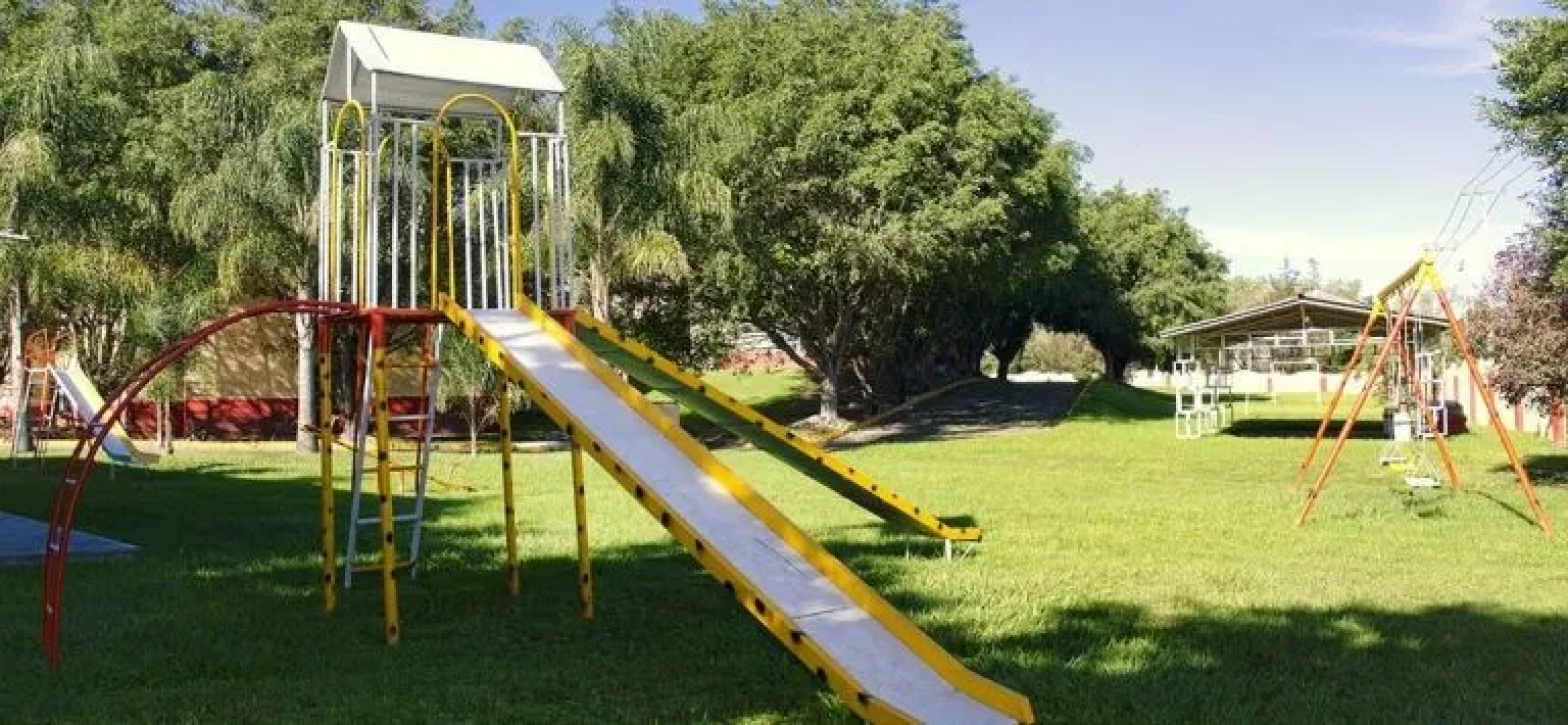 Vista Junior Guadalajara