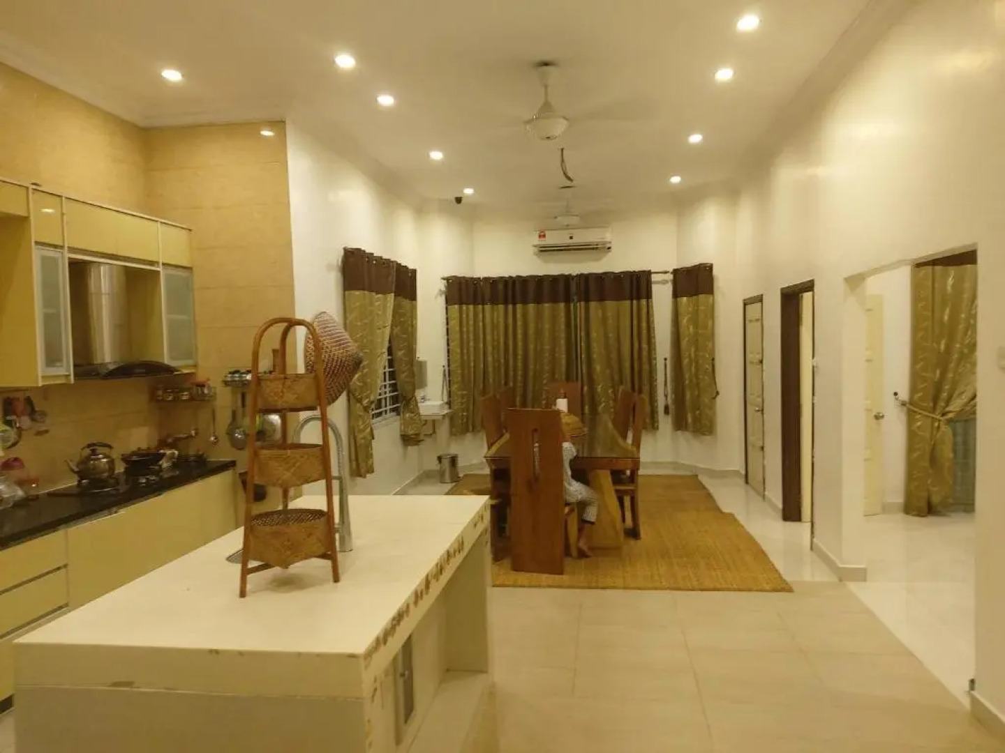 Homestay Villa Solihin Sungai Buloh