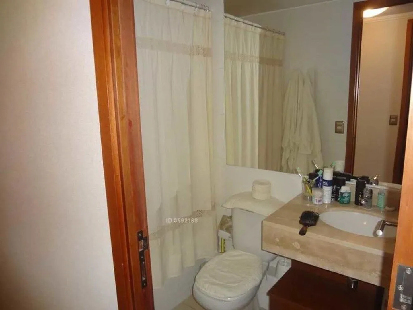 Departamento Miramar