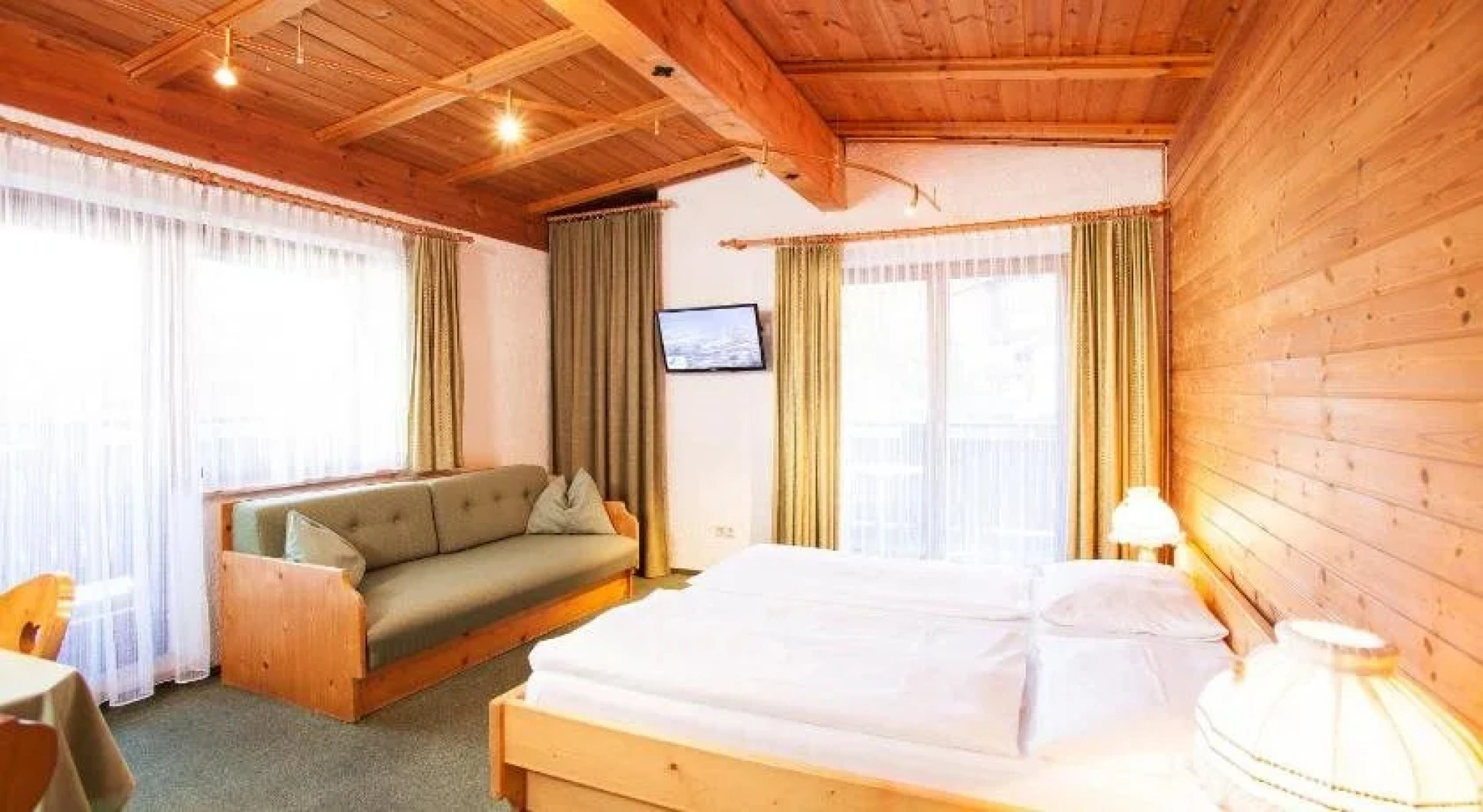 Johannahof Appartements