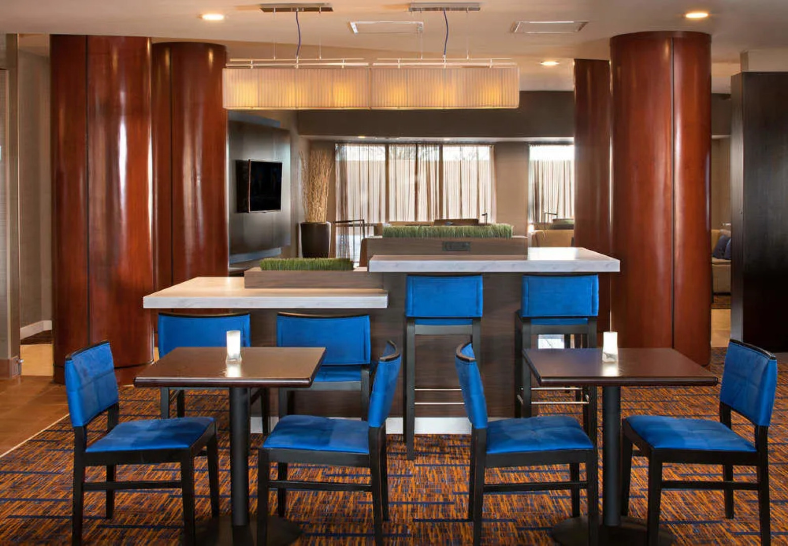 Courtyard Hartford Farmington