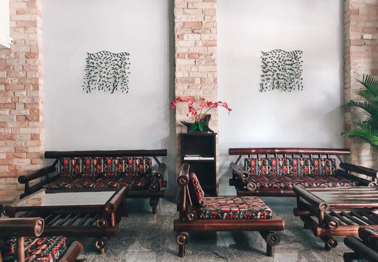 The Space Airport Hotel Chiang Rai