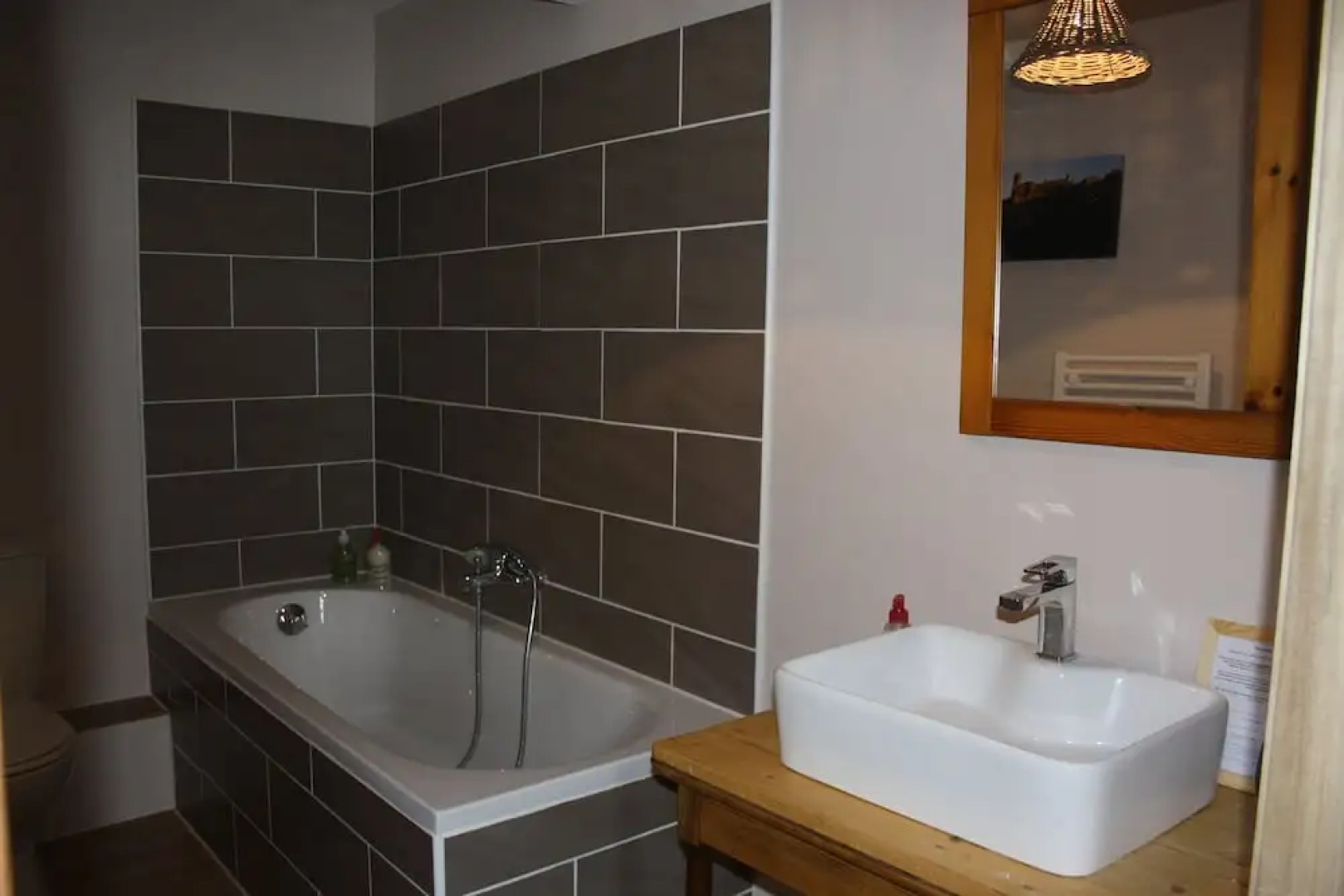 L'Auberge Médiévale - Maison d'hôtes