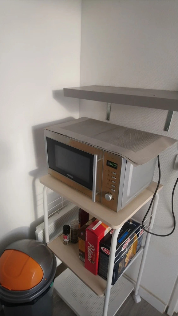 Appartement en face de l'EDHEC