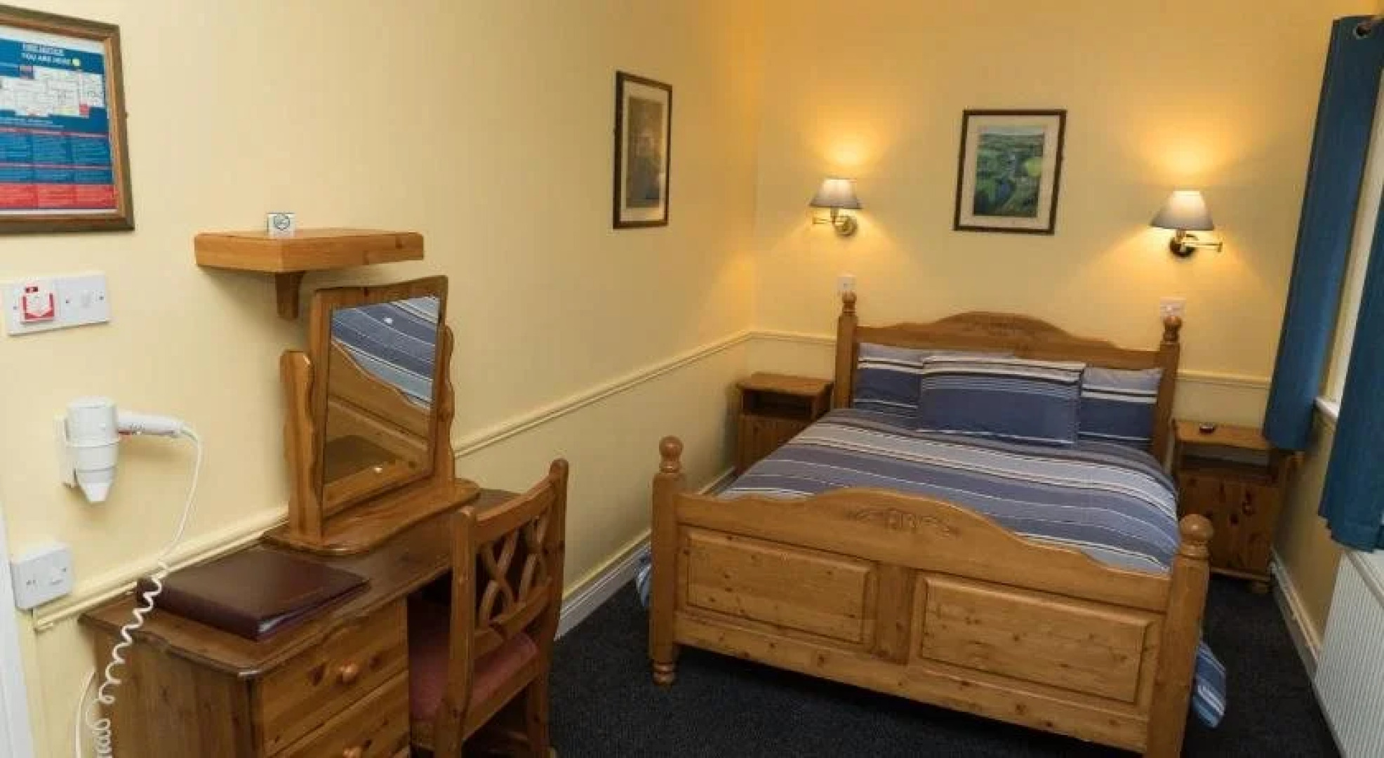 Carlow Guesthouse
