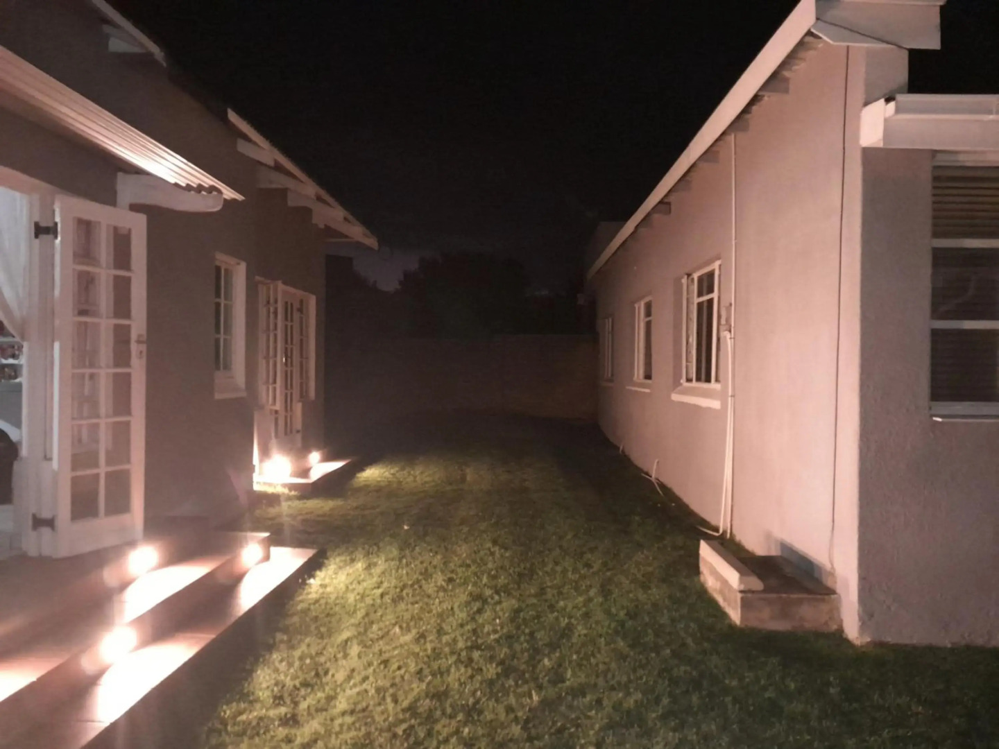 The Cradle's Rest Guest House