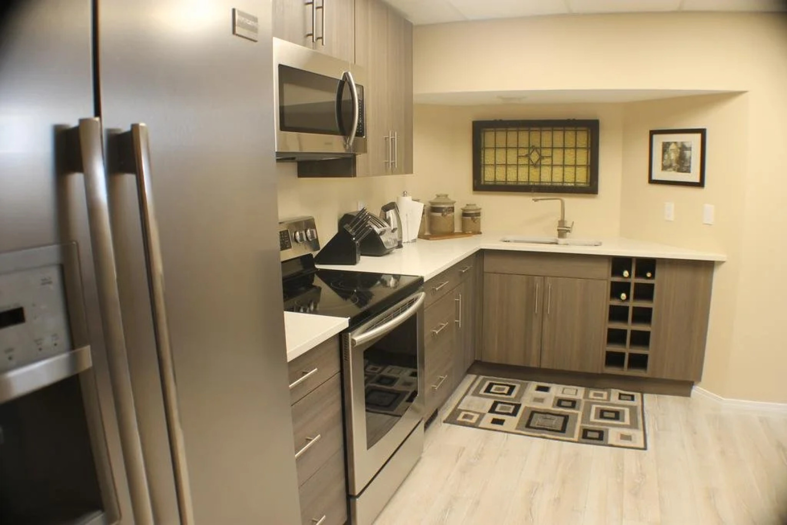 Remo Ridge Bed & Breakfast