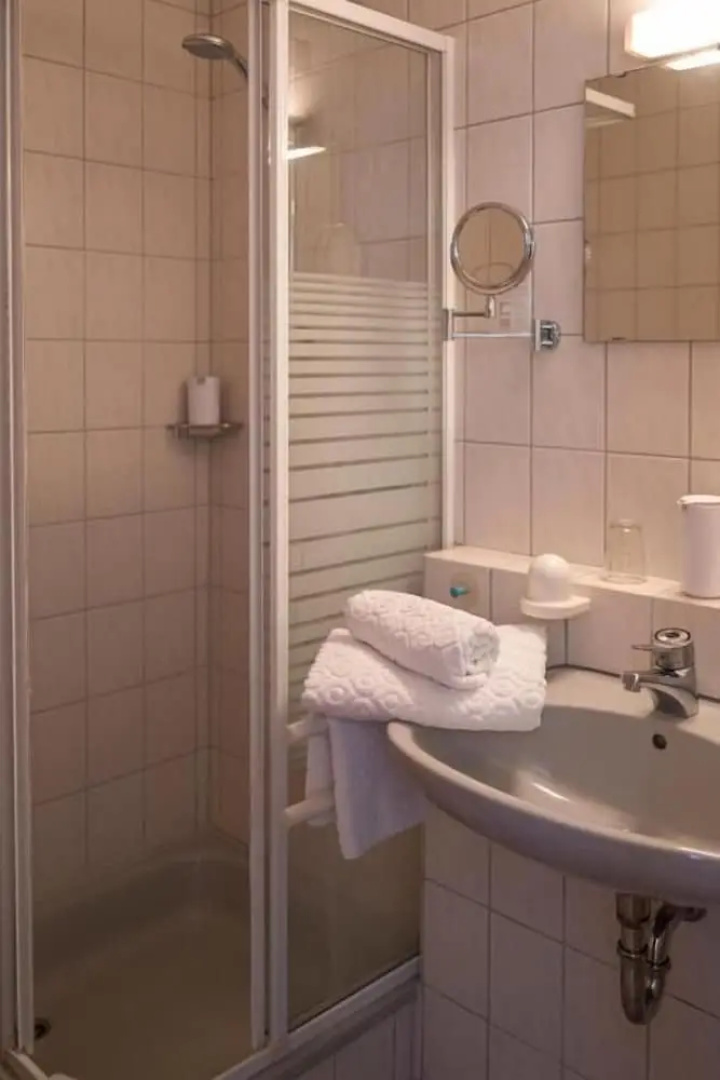 Hotel Garni