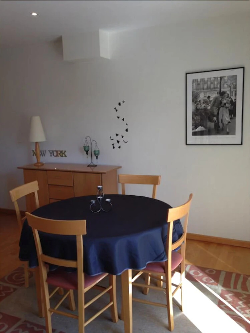 Résidence De La Rance