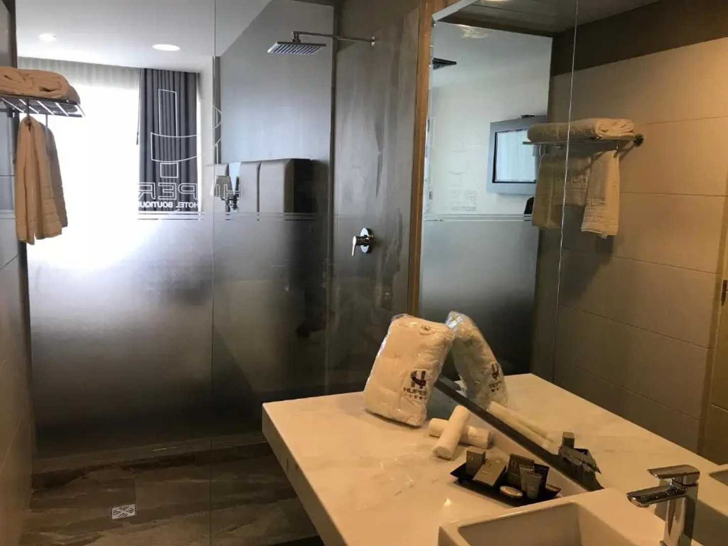 Huper Hotel Boutique