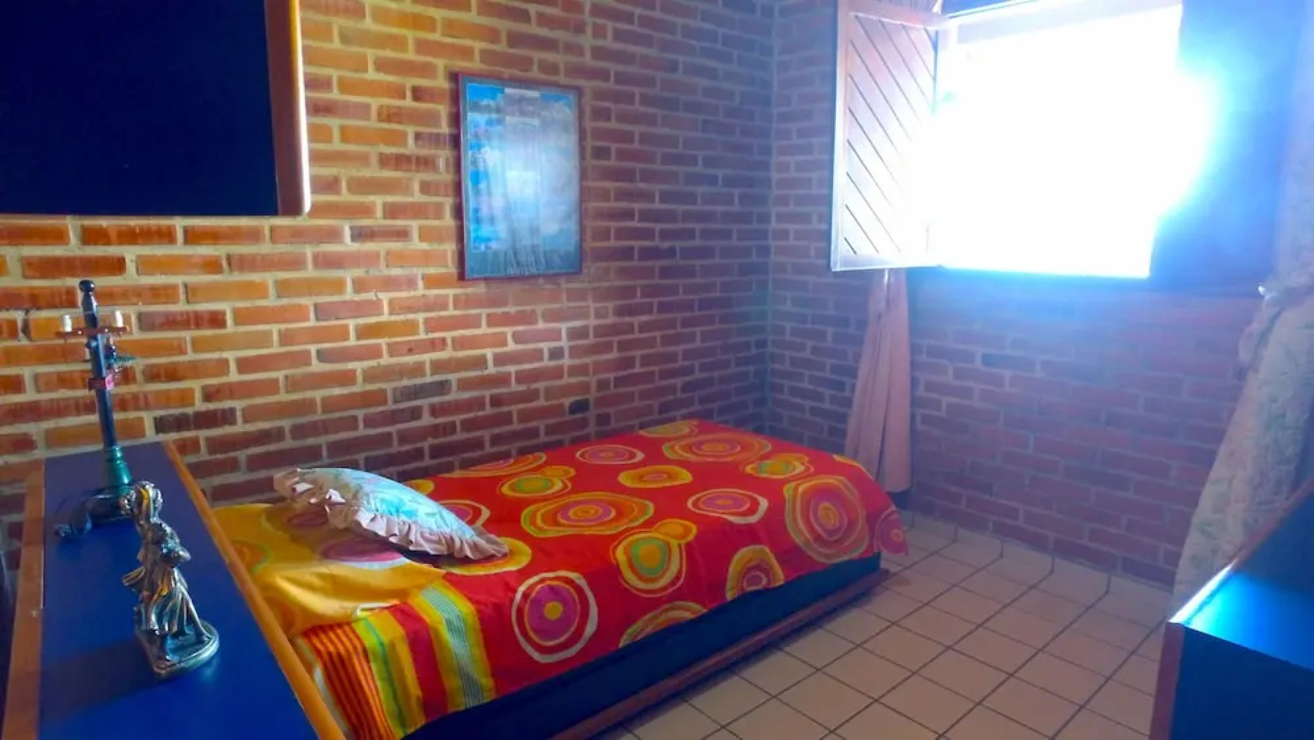 Maravilhosa Casa de Lagoa em Extremoz