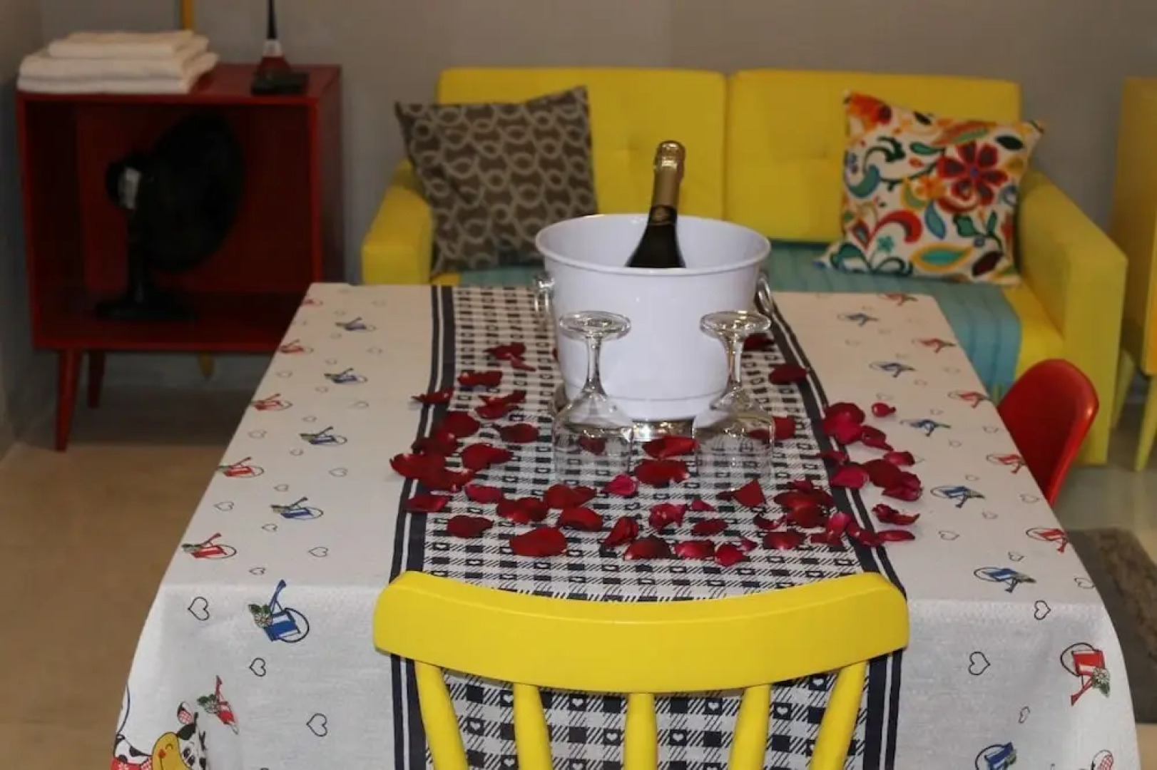 Monte Alegre Village