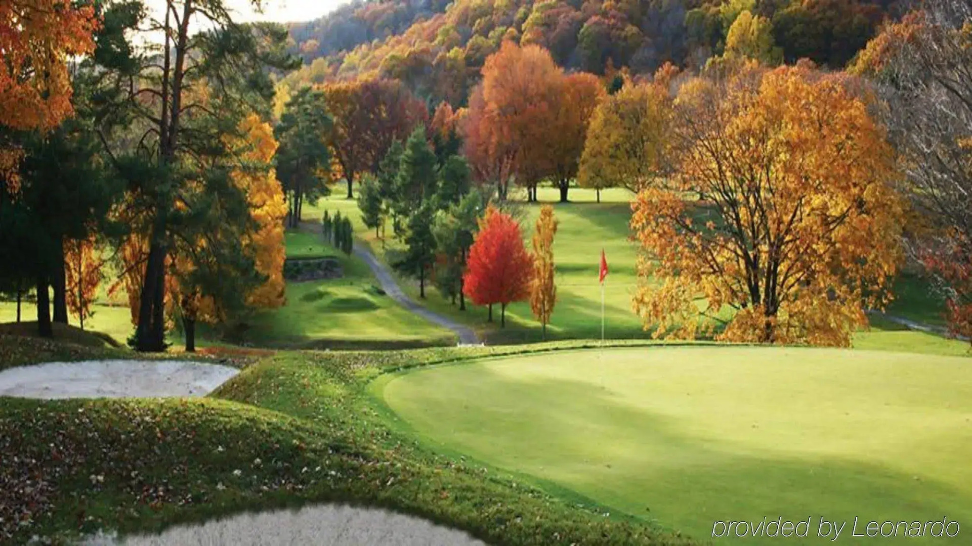 Holiday Inn Express Hotel & Stes Mt. Arlington Rockaway Area by IHG