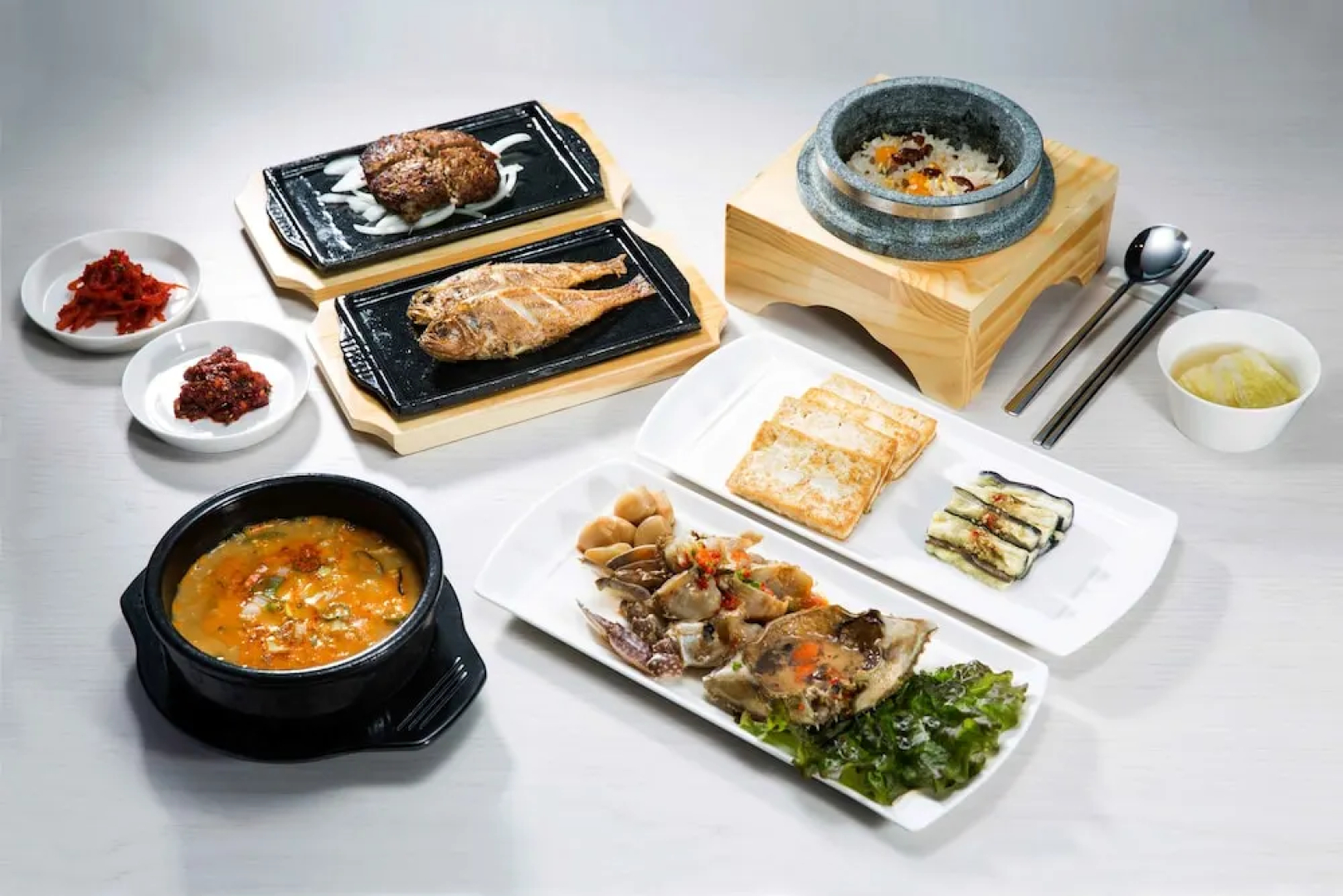Hanwha Resorts - Yongin