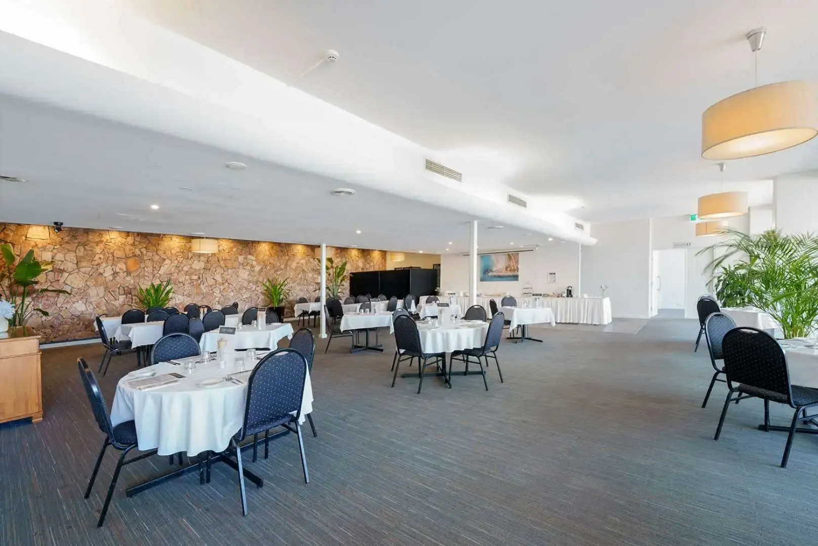 Comfort Resort Waters Edge