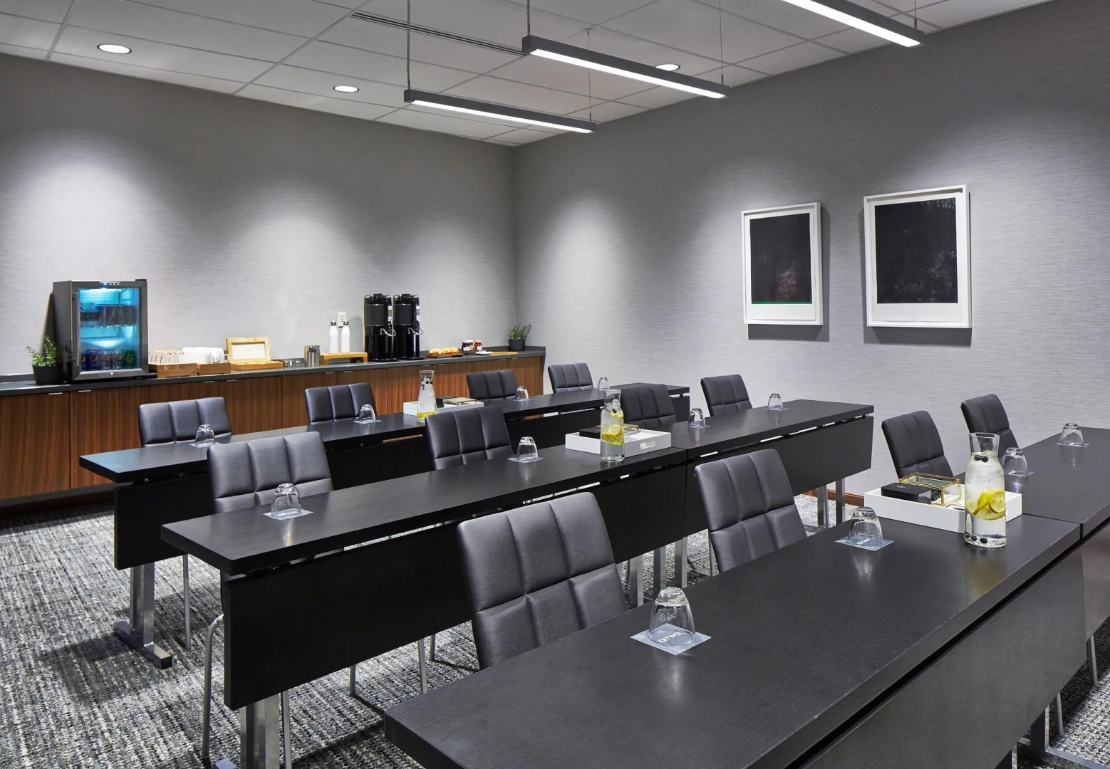 AC Hotel by Marriott Columbus Dublin