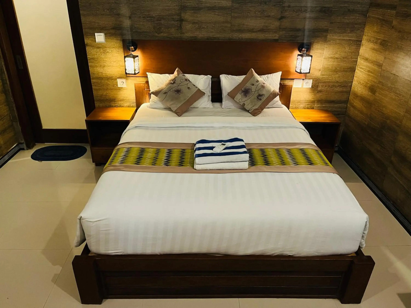 Kastapar Bridge Guest House