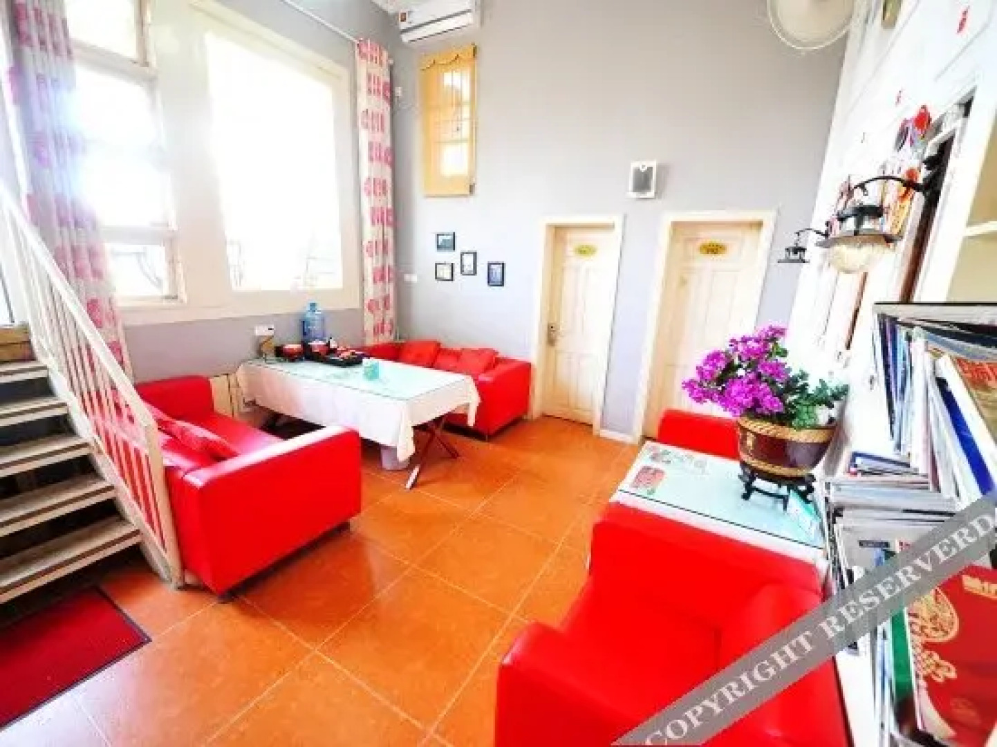 Yinxiang Minnan Hotel