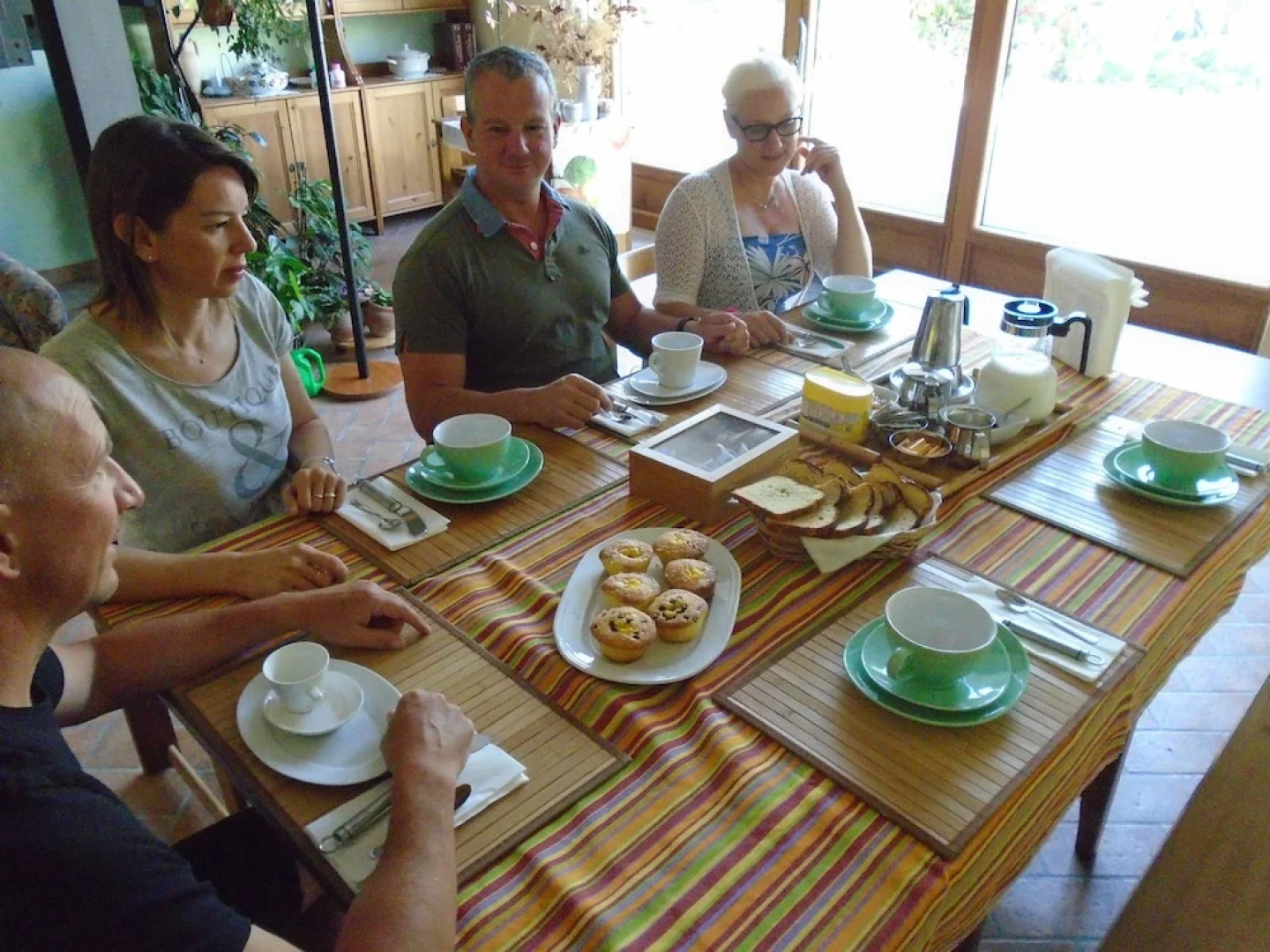 Agriturismo Loghino Sabbioni