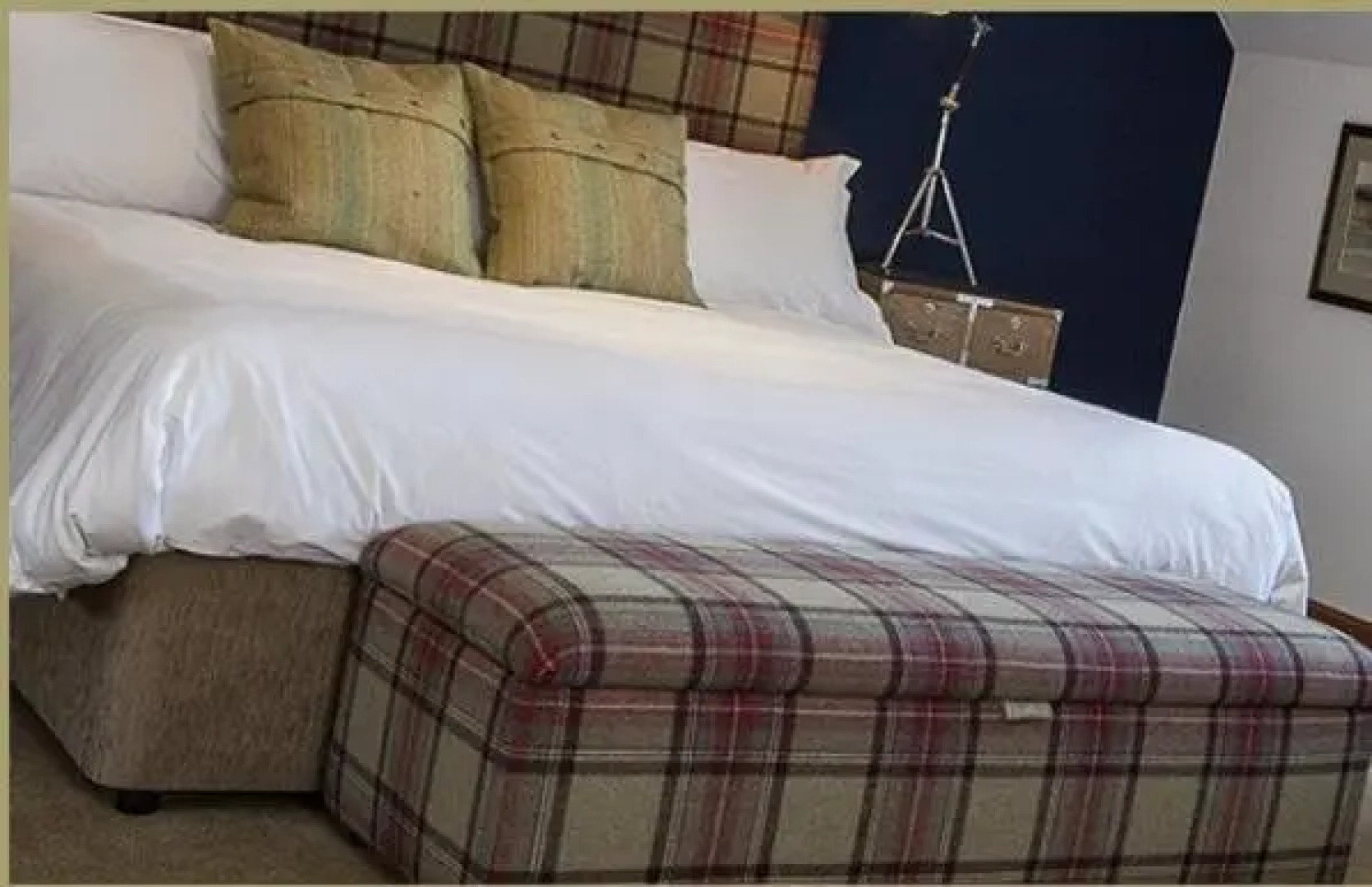 Sutherlands Guest House