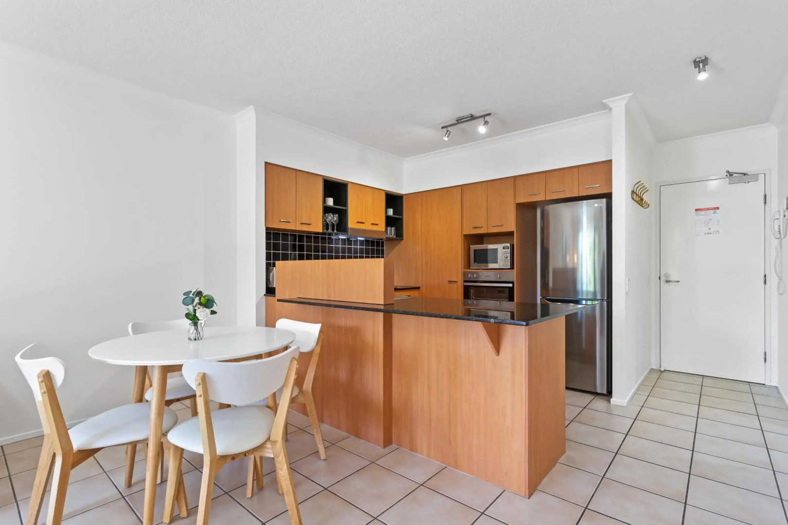 Seaforth Resort Holiday Apartments