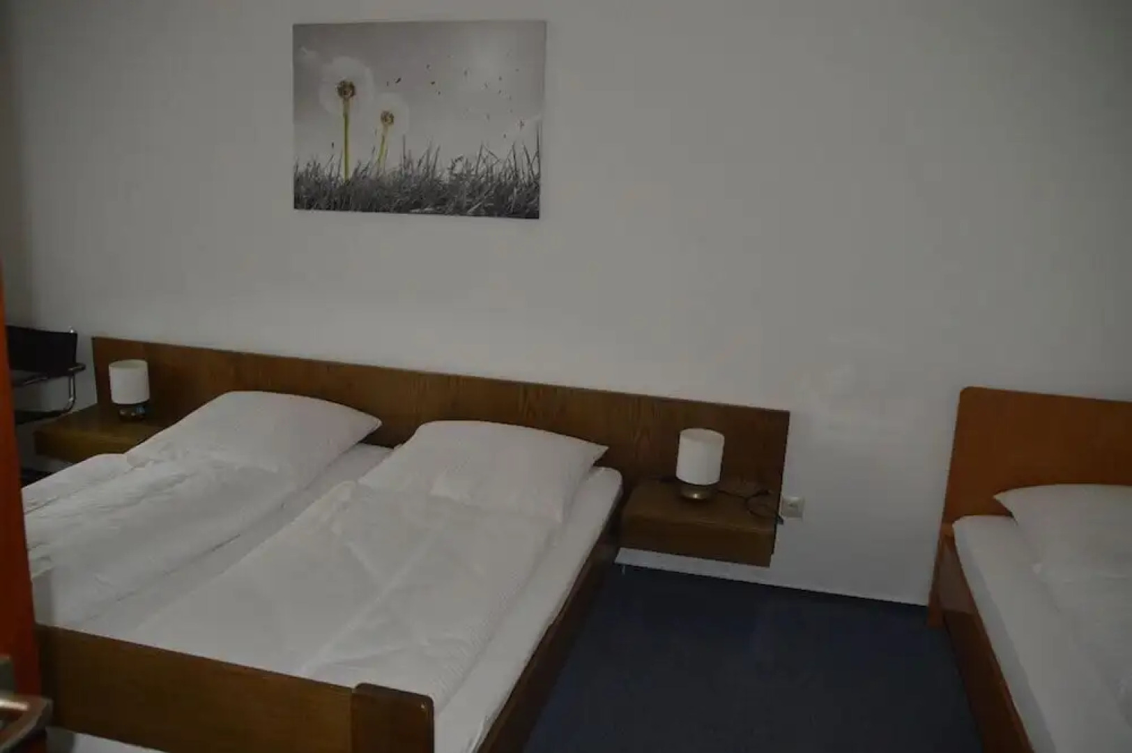 Hotel Restaurant Austuble