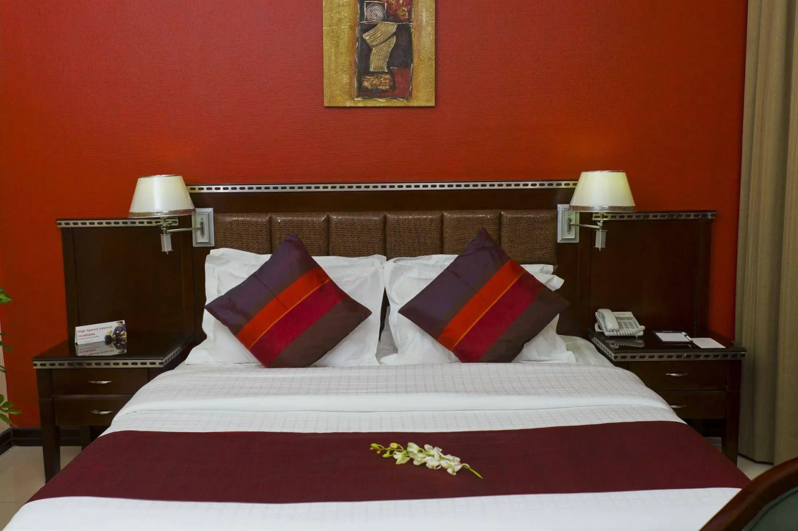 Fortune Hotel Apartments