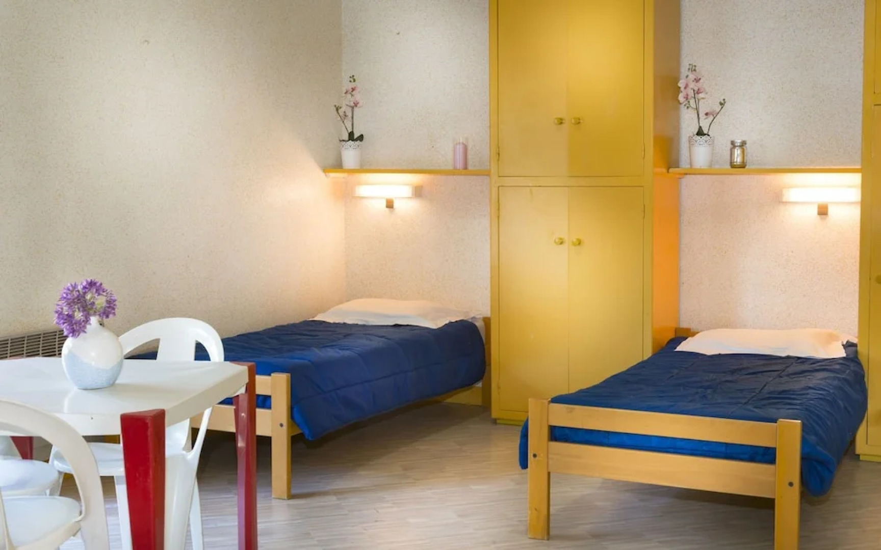 Gîte Domaine de Sainte Croix 1