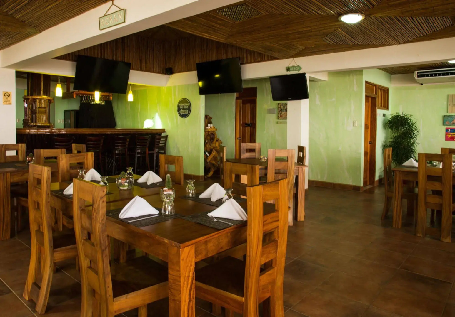 Jacó Laguna Resort and Beach Club