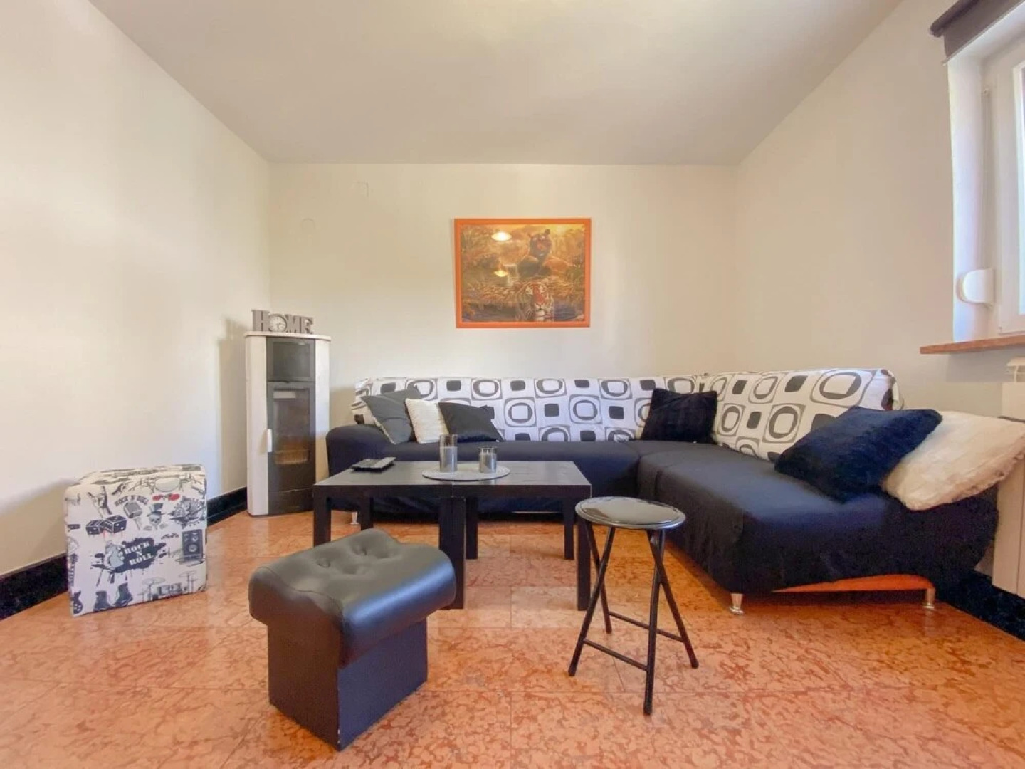 Dodi A4 2 in Novigrad