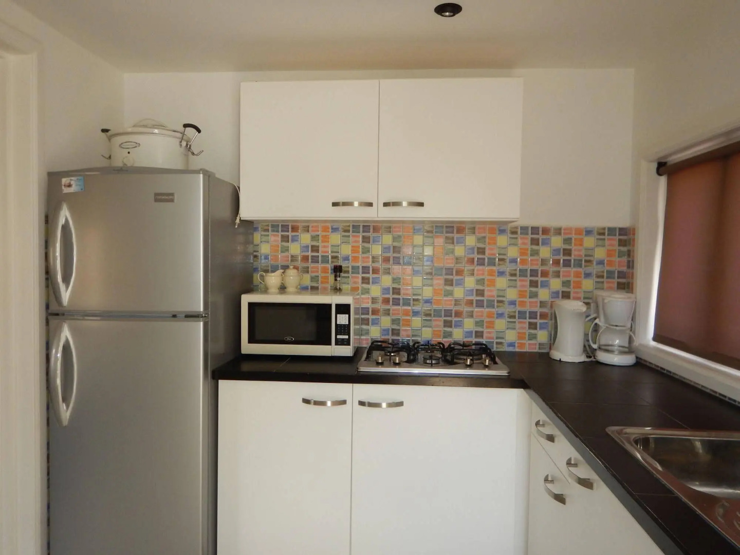 Pos Chiquito Luxury Apartments