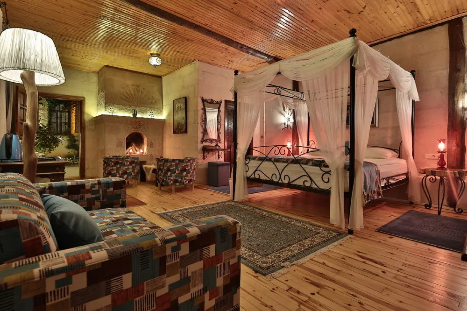 Shah Mat Apart Hotel