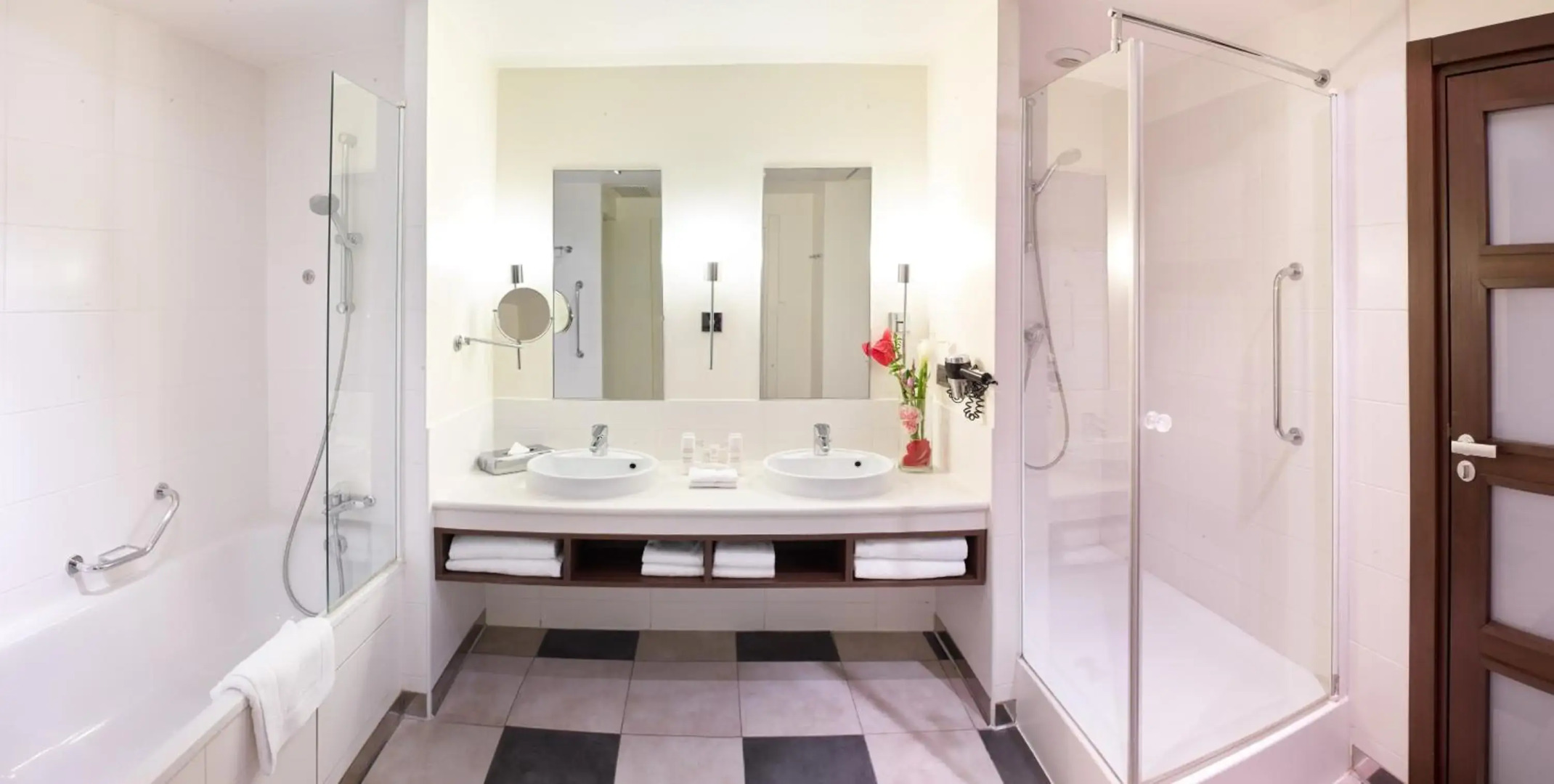 Hotel Santika Gresik