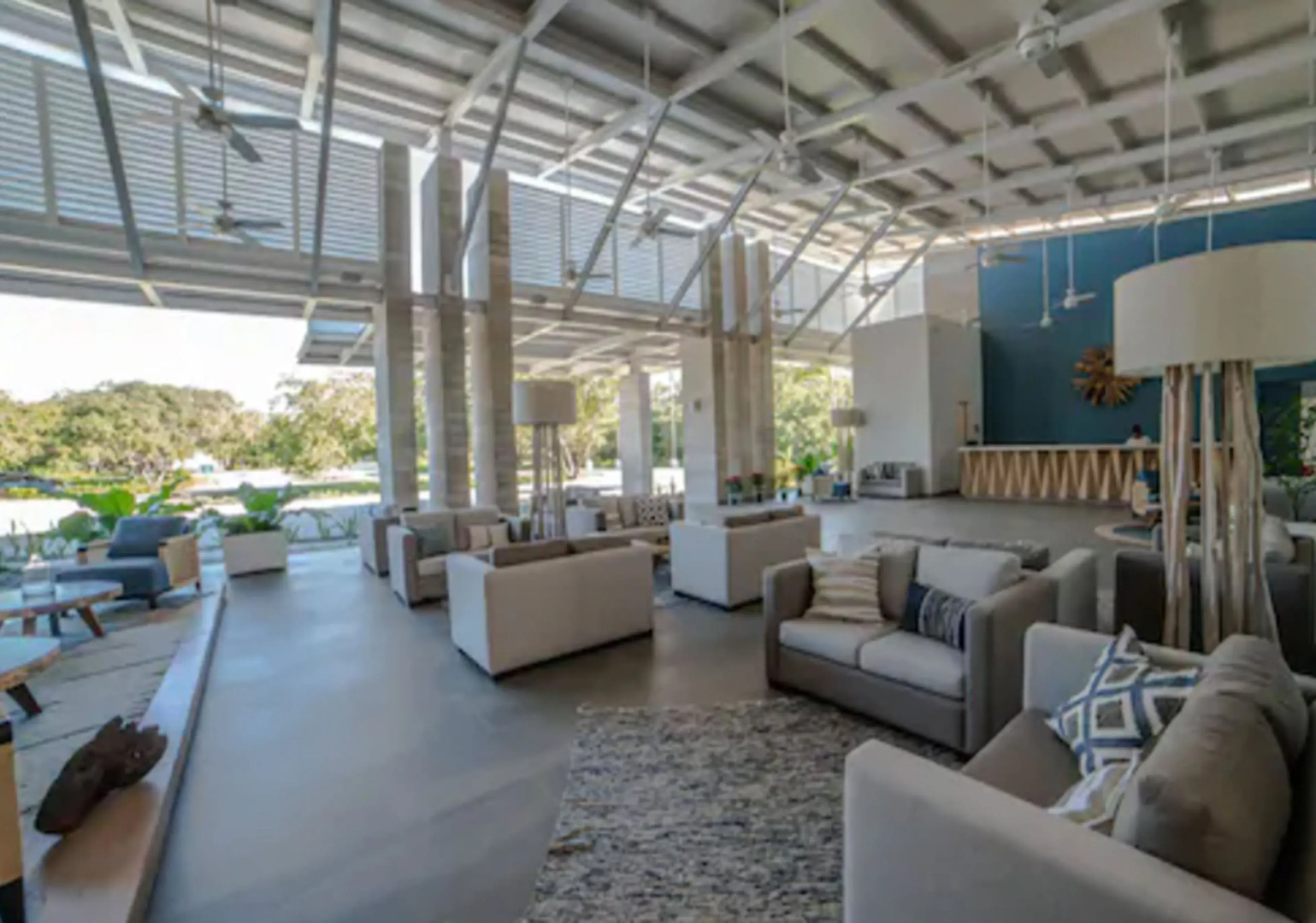 Oceana Resort & Conventions - All Inclusive