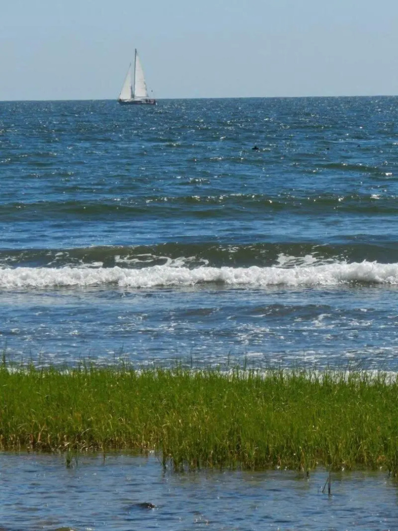 Bungalows Punta Colorada